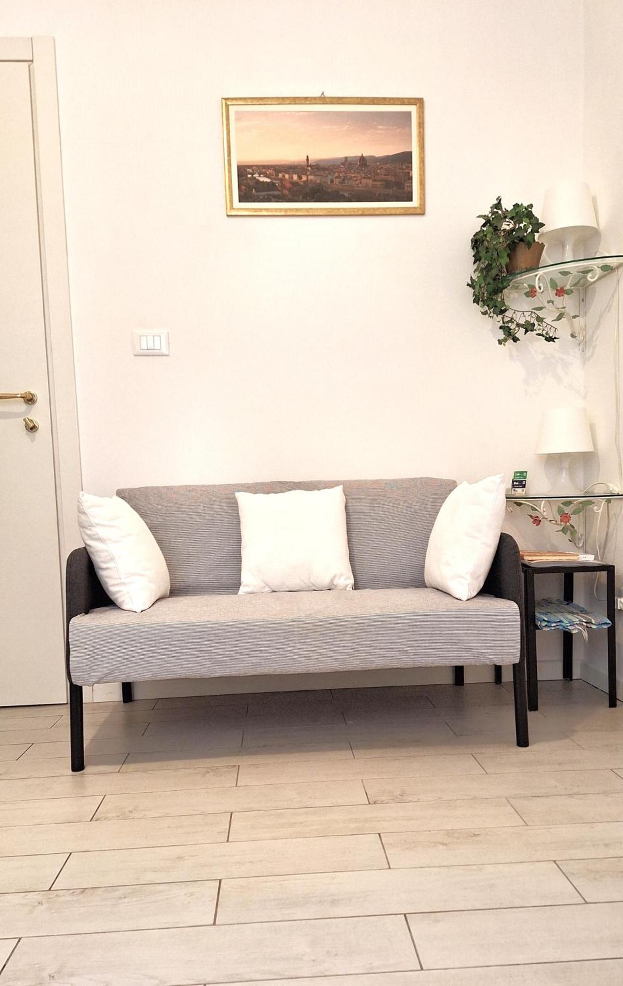 Renovated Central Suites Florencie Exteriér fotografie