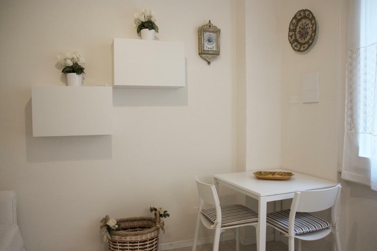 Renovated Central Suites Florencie Exteriér fotografie