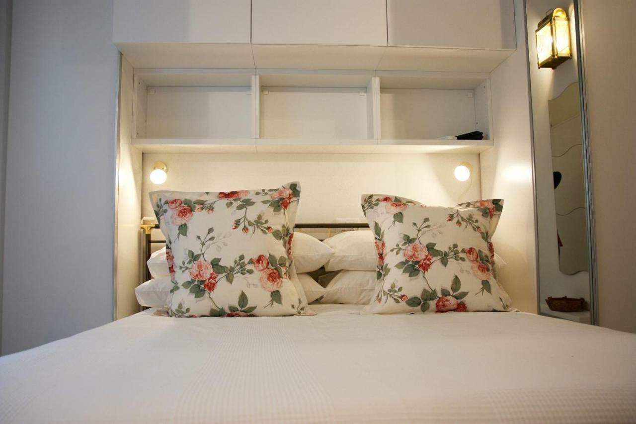 Renovated Central Suites Florencie Exteriér fotografie