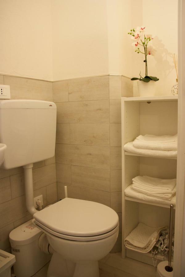 Renovated Central Suites Florencie Exteriér fotografie