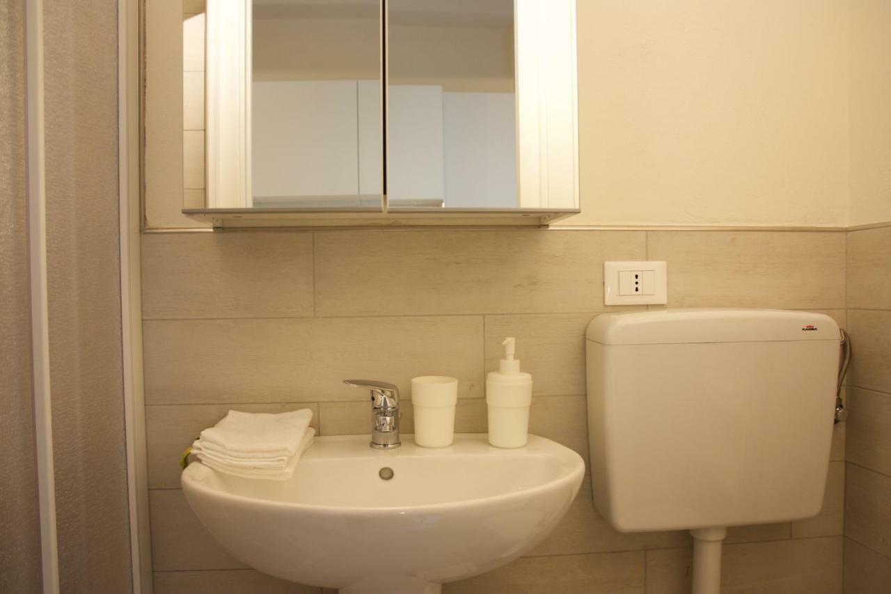 Renovated Central Suites Florencie Exteriér fotografie