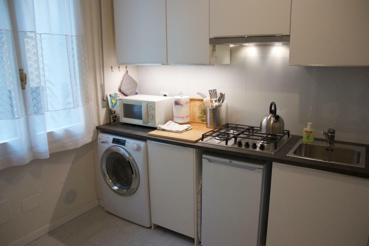 Renovated Central Suites Florencie Exteriér fotografie