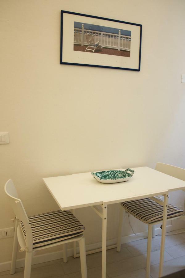 Renovated Central Suites Florencie Exteriér fotografie