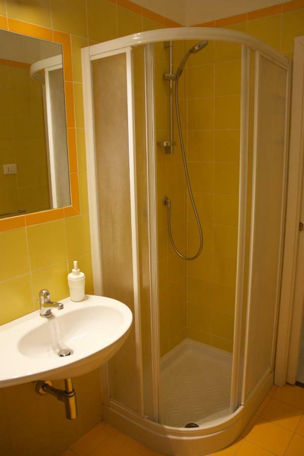 Renovated Central Suites Florencie Exteriér fotografie