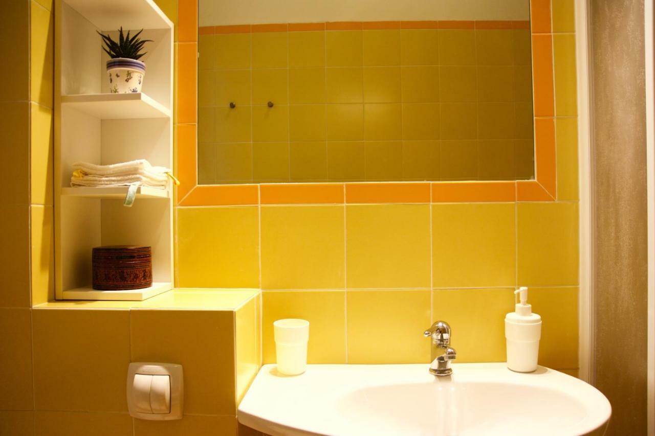 Renovated Central Suites Florencie Exteriér fotografie