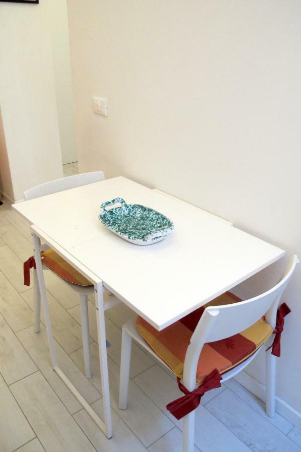 Renovated Central Suites Florencie Exteriér fotografie