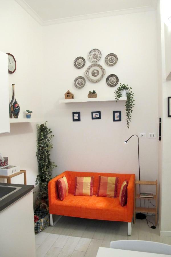 Renovated Central Suites Florencie Exteriér fotografie