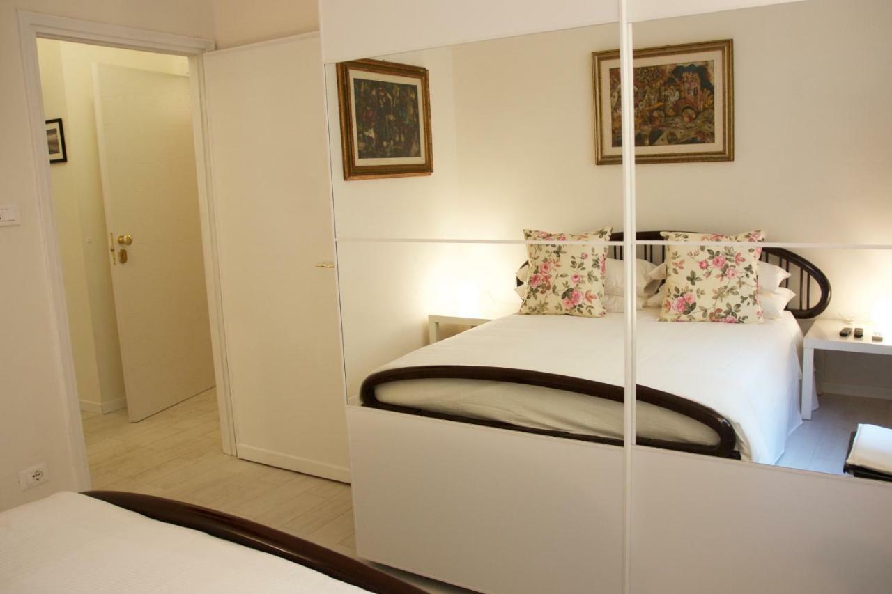 Renovated Central Suites Florencie Exteriér fotografie